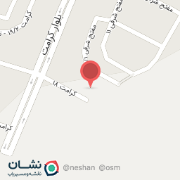 عکس برق اتومبیل علیزاده 