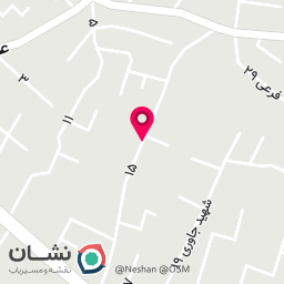 عکس مسجد حاج عوض رضایی