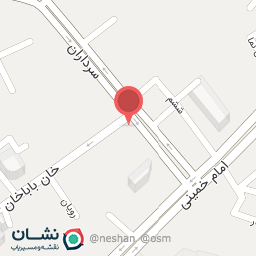 عکس مطب دکتر بهرام مرادی