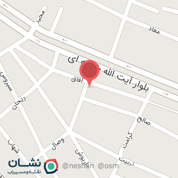 عکس سوپرمارکت شریفی