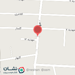 عکس نسل جدید سرویس های دوره ای خودرو حاج حسن