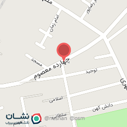 عکس سالن زیبایی یونیک استایل