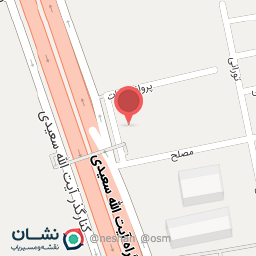 عکس سالن صافکاری نوین (محمد)