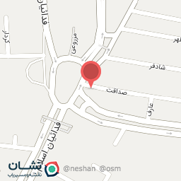 عکس فروشگاه آوا تل