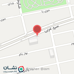 عکس کلینیک زیبایی شکیبا