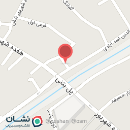 عکس فروشگاه فرهنگی مذهبی صاحب الزمان