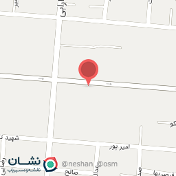 عکس نانوایی سنگک اسمائیلی نجف اباد