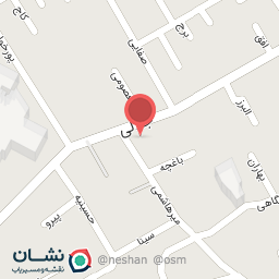 عکس مسجد امام حسن مجتبی (ع)