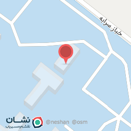 عکس سالن ورزشی (خواهران)