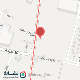 عکس لوازم بهداشتی ساختمان پیروز یزدانی