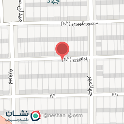 عکس دانشگاه جامع علمی کاربردی واحد 13