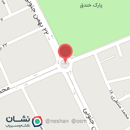 عکس افق کوروش (22بهمن)