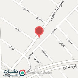 عکس لنت کوبی ضمانت