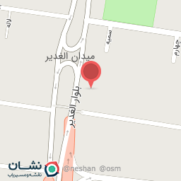 عکس قنادی سید خندان