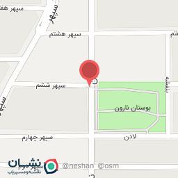 عکس مهدکودک دوزبانه دنیای کاج