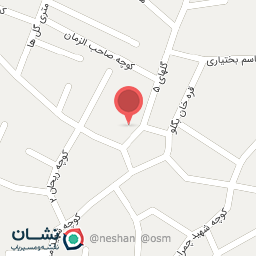 عکس سوپر لبنیات پاک