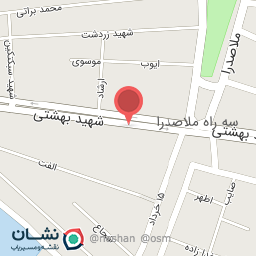 عکس کلینیک تخصصی الکترونیک خودرو