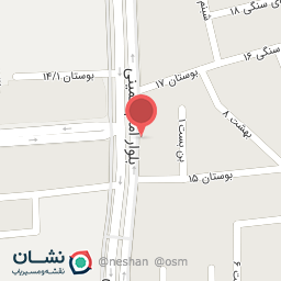 عکس مرکز درمان سوء مصرف مواد میلاد بندر بوشهر 