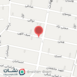 عکس مسجد حجتیه