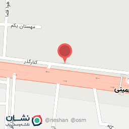 عکس کلانتری ۲۰۶ بومهن