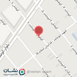 عکس جلوبندی رضا