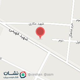 عکس مجتمع مسکونی مهران 