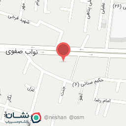 عکس شرکت حسابداری ارقام تراز زرین 