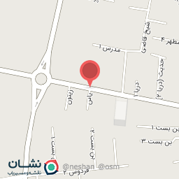 عکس لبنیات عبدالعلی پور 