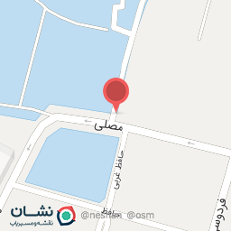 عکس شهرک مسکونی پیکان