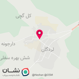 عکس پست بانک (باجه شيراني- 42094)