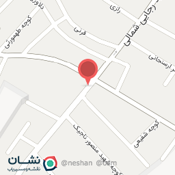 عکس فروشگاه قطعات لوازم خانگی عرب