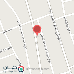 عکس فرش فروشی حاتمی