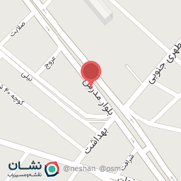 عکس افق کوروش