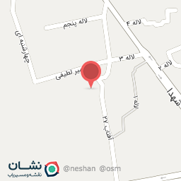 عکس فروشگاه رفاه