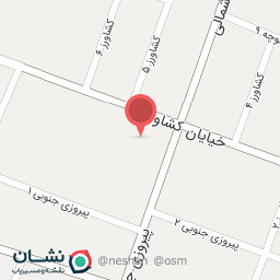 عکس اداره امور عشایر ممسنی