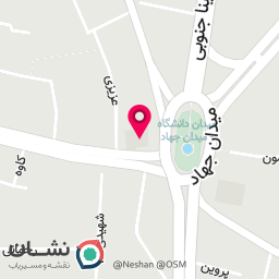 عکس پیرایش دائیان