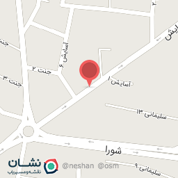 عکس دفتر پیشخوان دولت محمد زاده