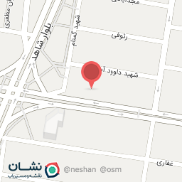 عکس عینک شاهد