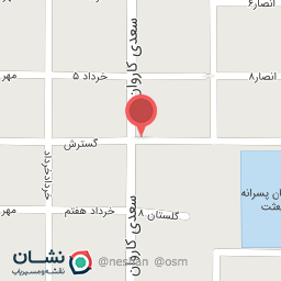 عکس شیرینی مجلسی