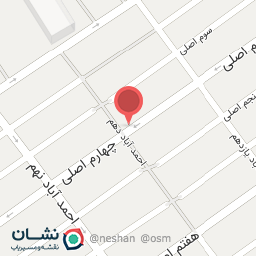 عکس ادویه و عطاری بهار نارنج آبادان شعبه 2