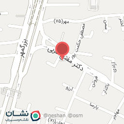 عکس دکتر سیدنوید عسکری