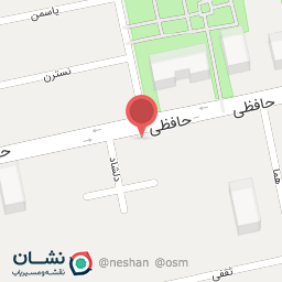 عکس تعمیرگاه رنو شهرک غرب