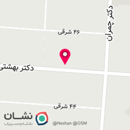 عکس مطب دندانپزشکی دکتر بهنام کمانی