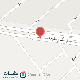 عکس فروشگاه حامد شعبه 3