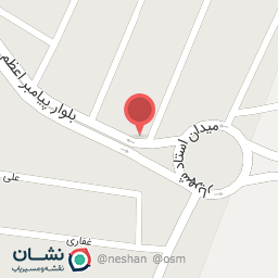 عکس مصالح ساختمانی اکبری