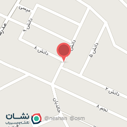 عکس سوپر مارکت محمودیان 