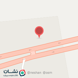 عکس اداره حمل و نقل جاده‌ای رودان