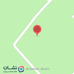 عکس باغ عمارت الوین