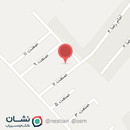 عکس گروه تولیدی مبلمان همراز