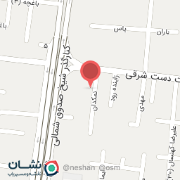 عکس دکتر زینب زارعی